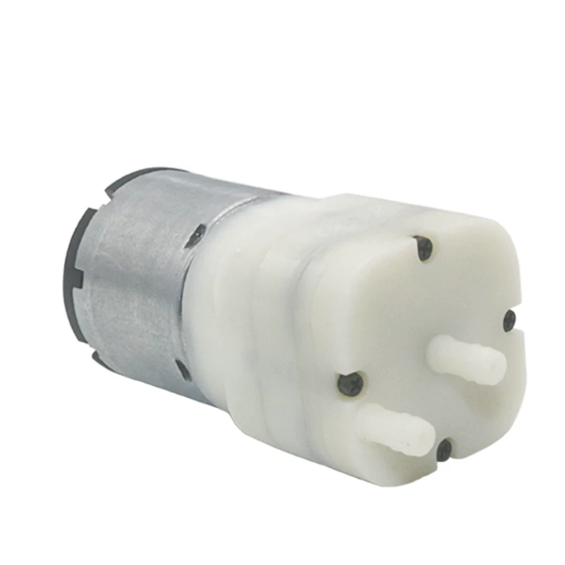 DC 12V RK-528 Micro Diaphragm  - огляд і ціна Marine Aquarium Hydrometer