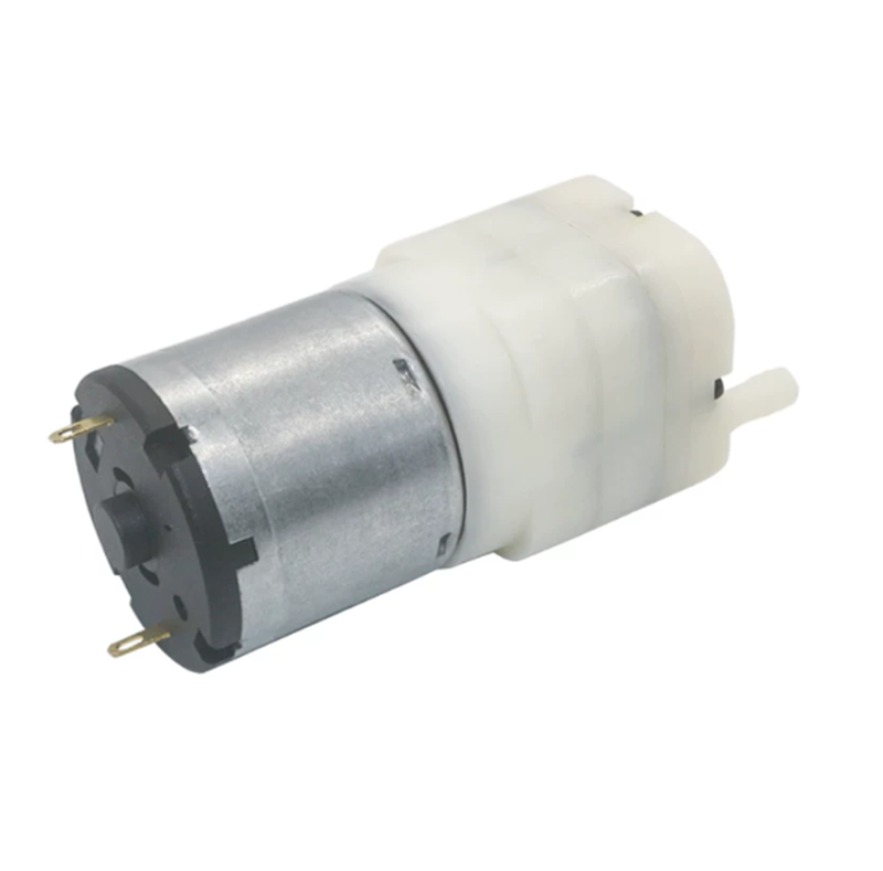 DC 12V RK-528 Micro Diaphragm  - огляд і ціна Marine Aquarium Hydrometer