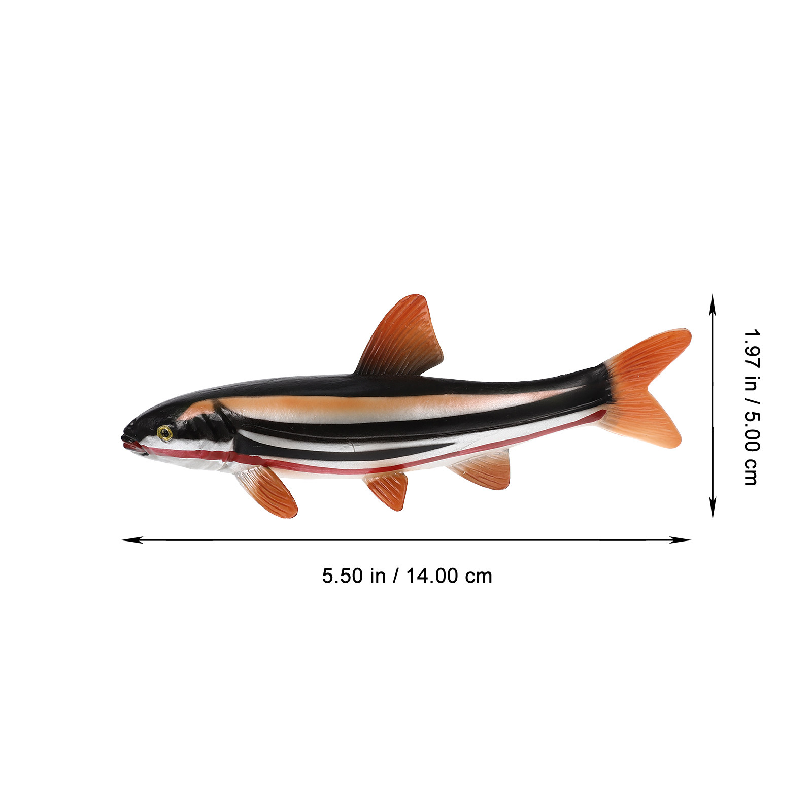 Simulation Sea Animal Solid Pl - огляд і ціна Marine Aquarium Home