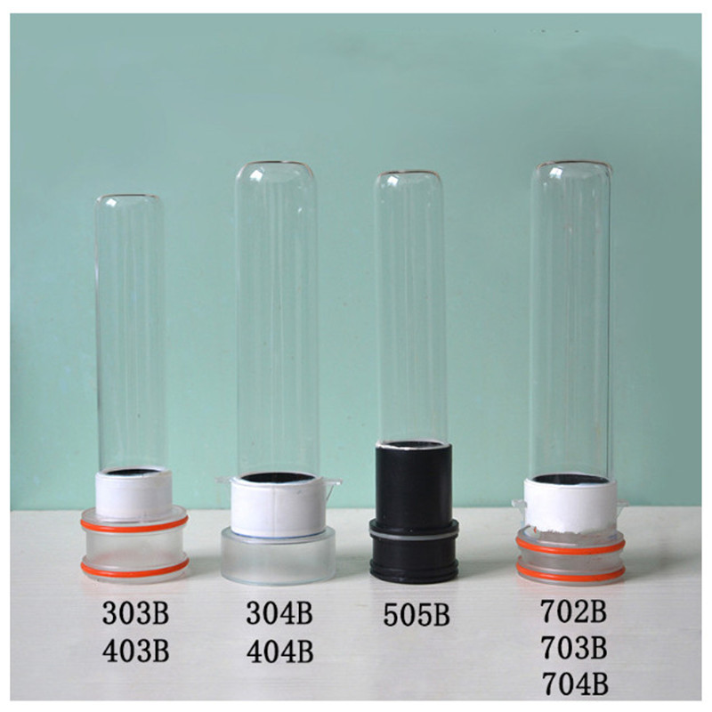 SUNSUN Filter UV Lamp Quartz G - огляд і ціна Marine Aquarium Hardscape