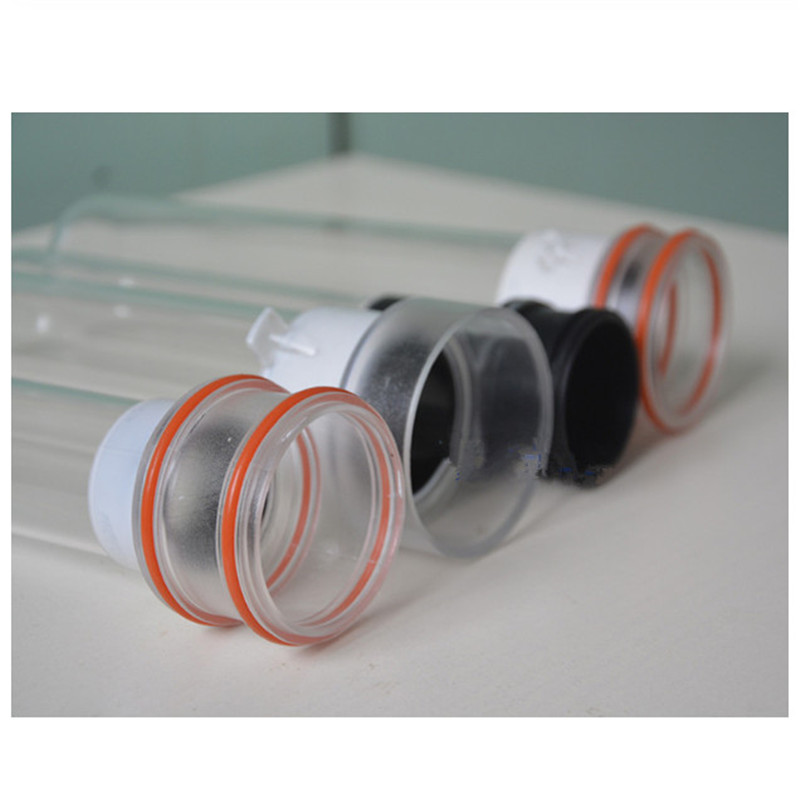 SUNSUN Filter UV Lamp Quartz G - огляд і ціна Marine Aquarium Hardscape