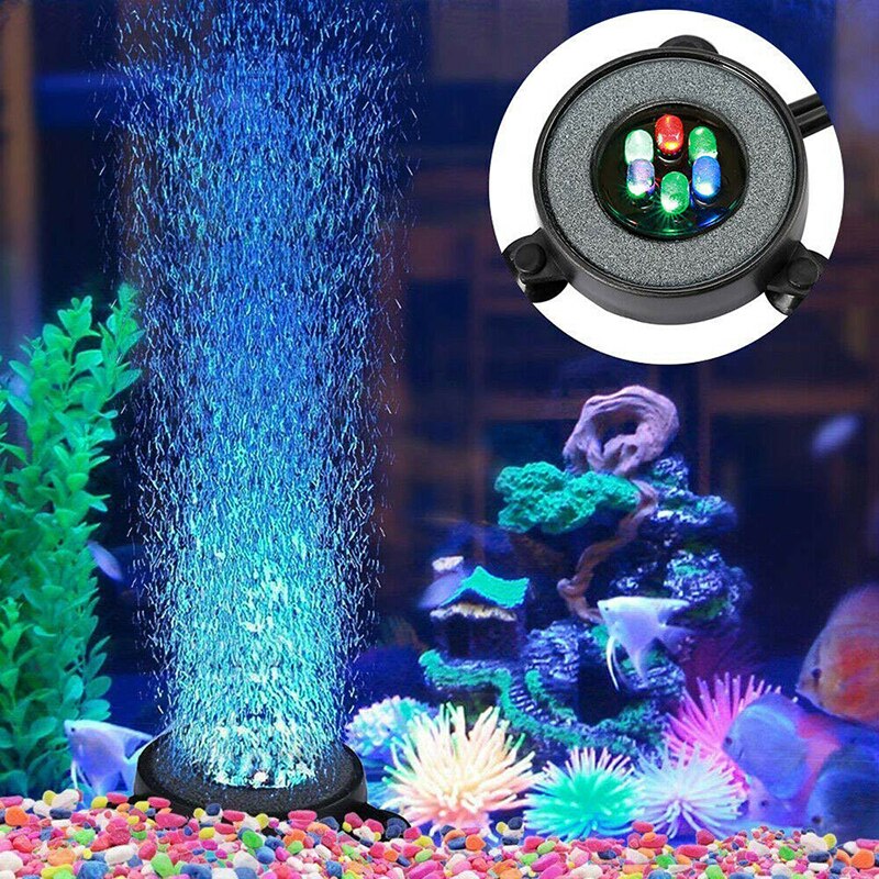 Submersible Underwater Fish Ta - огляд і ціна Marine Aquarium Water Change