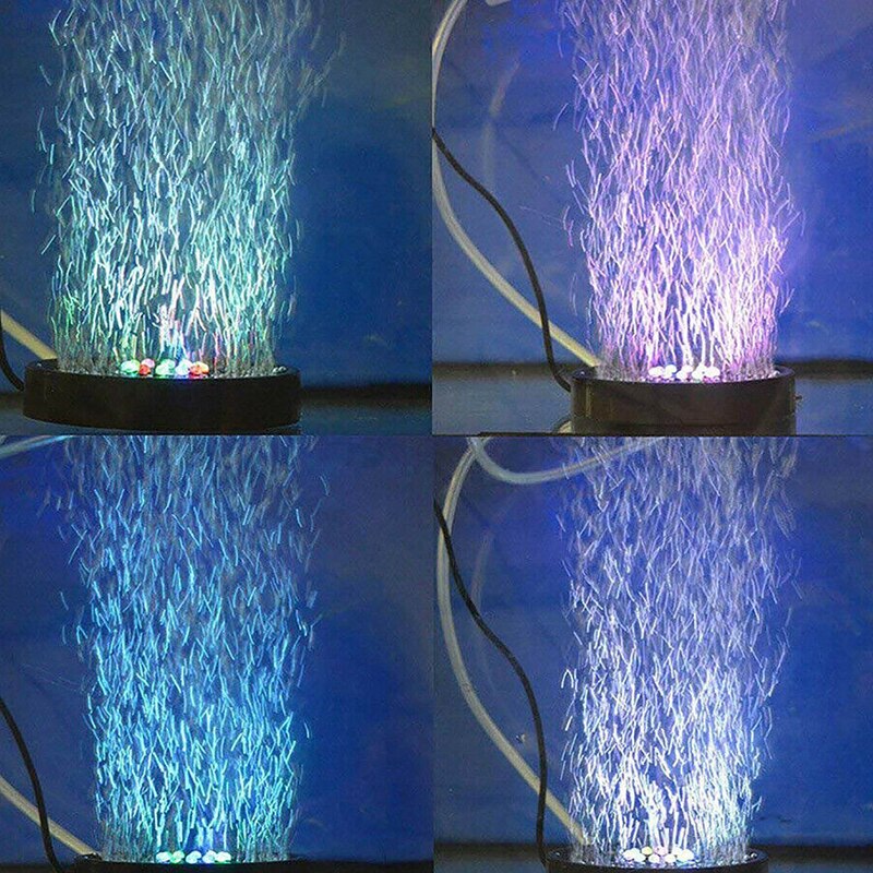 Submersible Underwater Fish Ta - огляд і ціна Marine Aquarium Water Change