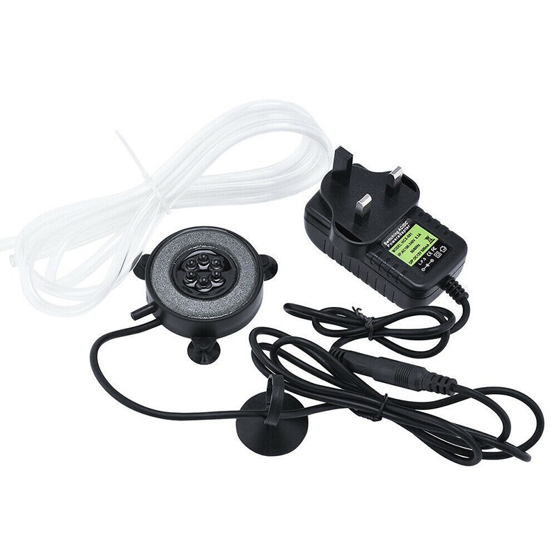 Submersible Underwater Fish Ta - огляд і ціна Marine Aquarium Water Change