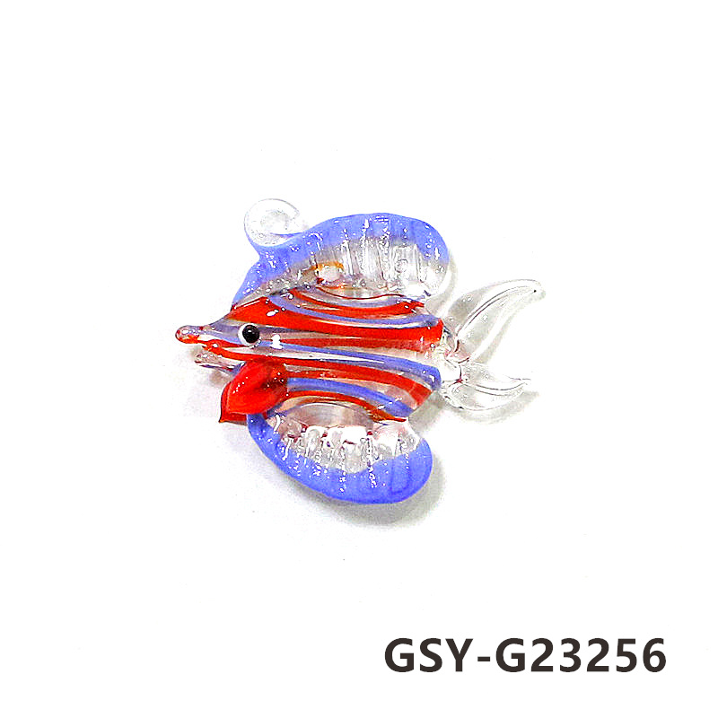 2Pcs Mini Marine Fish Figurine - огляд і ціна Aquarium Marine Fishes