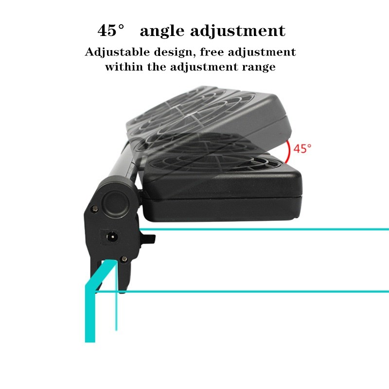1/2/3/4 Aquarium Fans Chillers - огляд і ціна Aquarium Marine Fishes