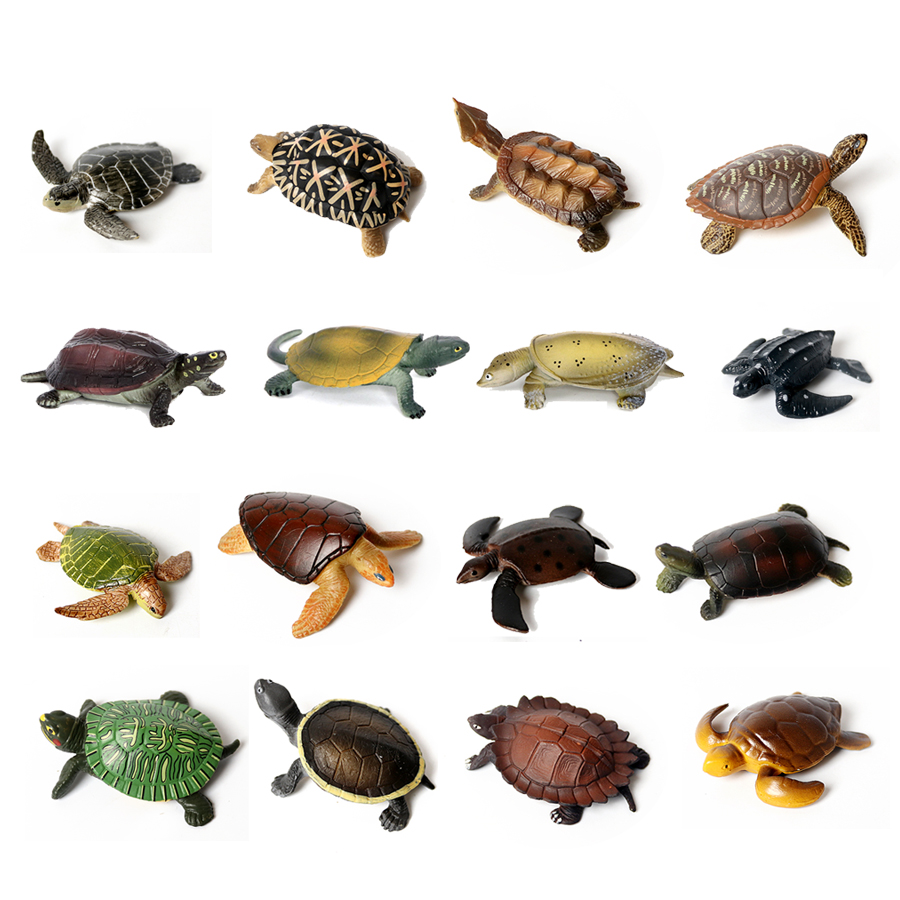 Realistic Miniatures Marine Li - огляд і ціна Aquarium Marine Fishes