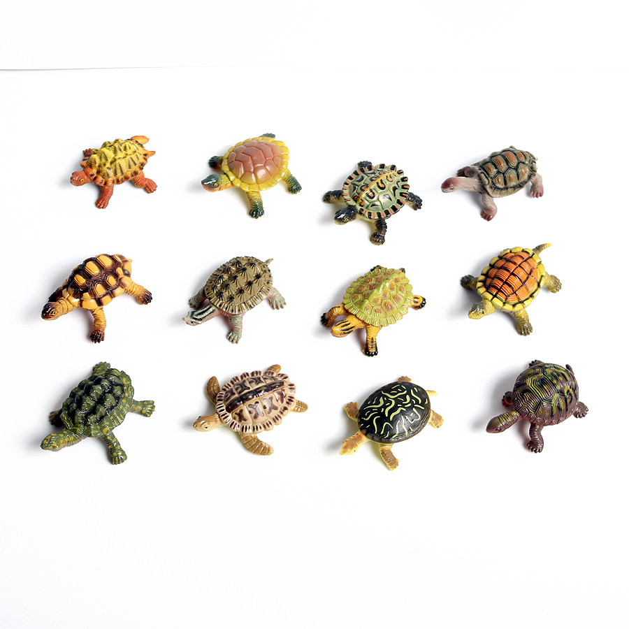 Realistic Miniatures Marine Li - огляд і ціна Aquarium Marine Fishes