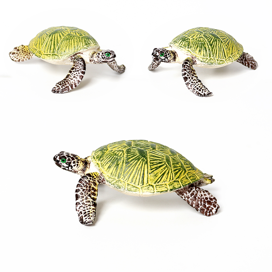 Realistic Miniatures Marine Li - огляд і ціна Aquarium Marine Fishes